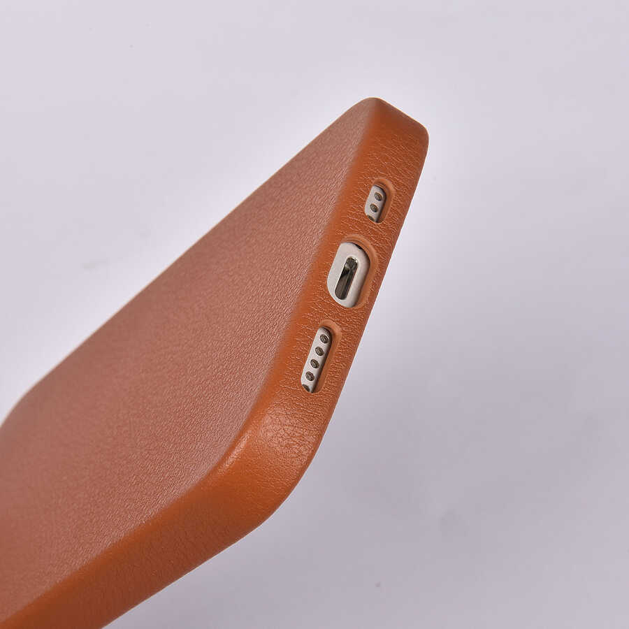 iPhone 13 Pro Kılıf Wiwu Calfskin Kılıf - 2 iPhone 13 Pro Kılıf Wiwu Calfskin Kılıf - 2